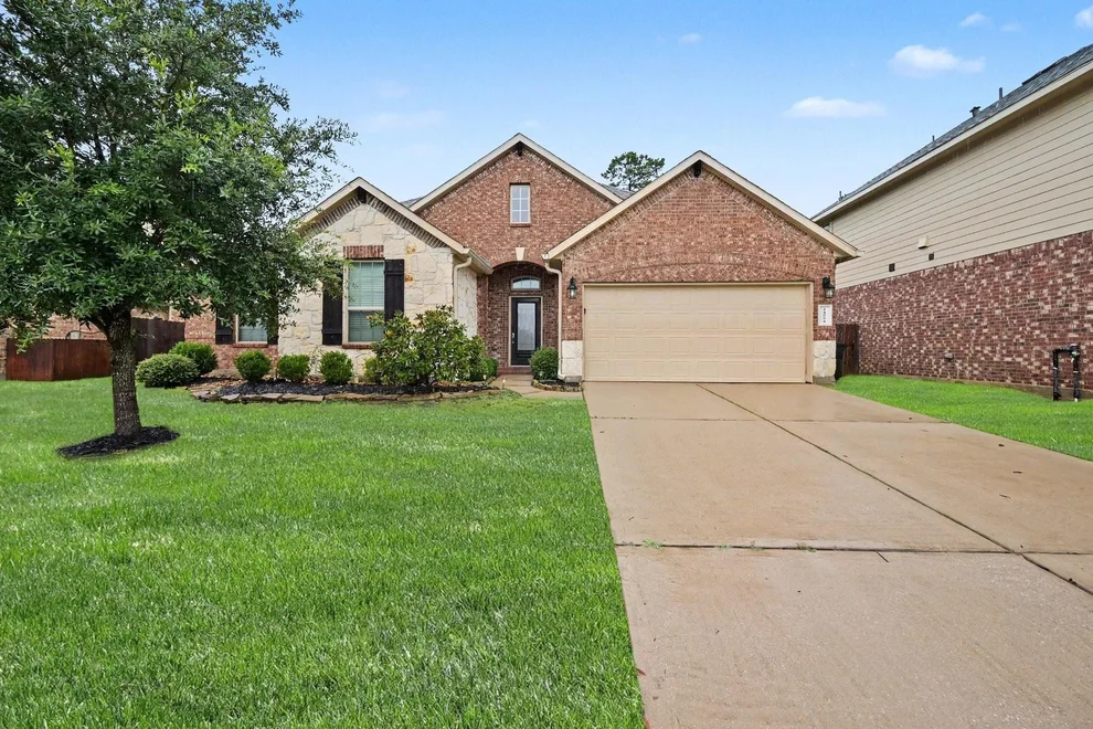 Unit for sale at 24554 Grayson Falls Lane, Spring, TX 77389