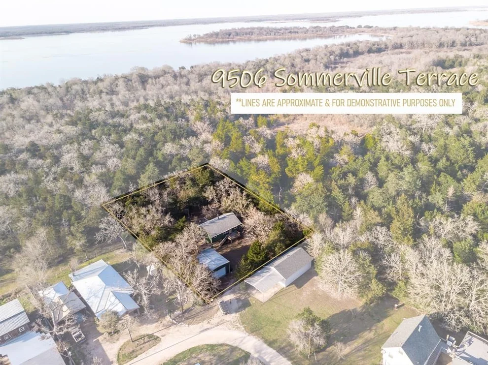 Unit for sale at 9506 Sommerville Terrace, Burton, TX 77835