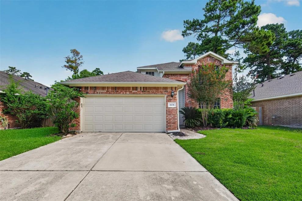 Unit for sale at 16118 Barngate Court, Cypress, TX 77429
