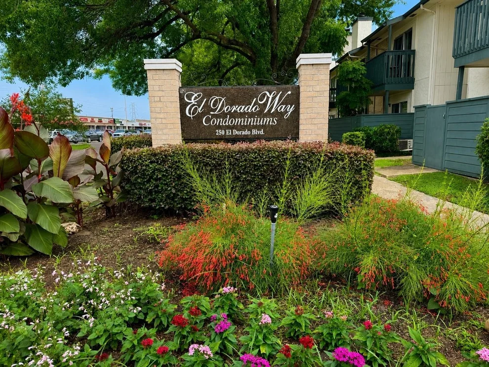 Unit for sale at 250 E El Dorado Boulevard, Webster, TX 77598