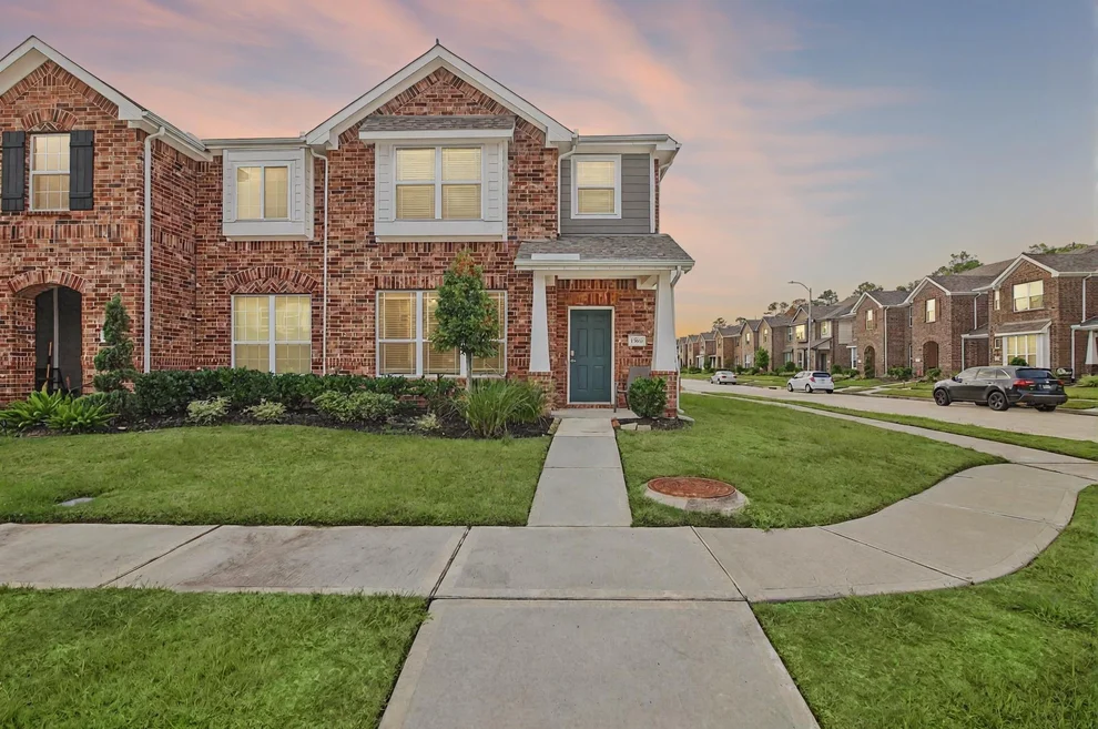 Unit for sale at 15863 Sundew Prairie Drive, Humble, TX 77346