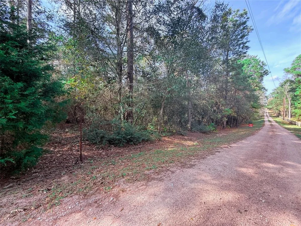 Unit for sale at 0 Serendipity Trail, Plantersville, TX 77363