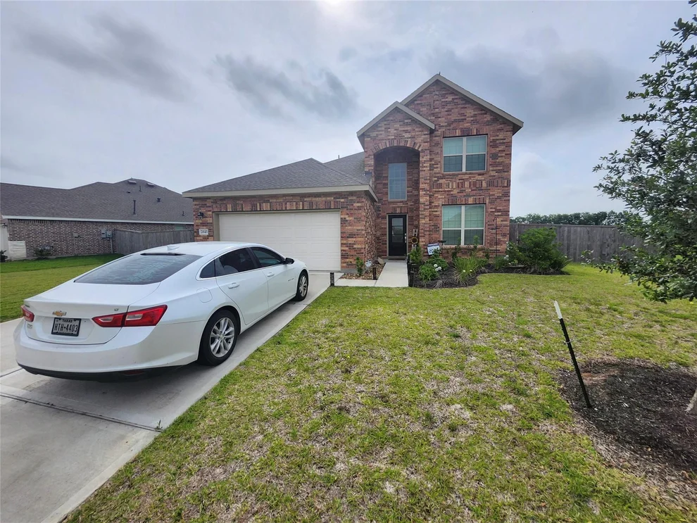 Unit for sale at 2643 Olivine Stone Drive, Rosenberg, TX 77469