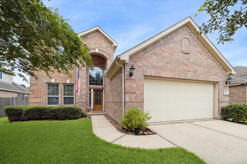 Unit for sale at 13711 Mckinney Creek Lane, Houston, TX 77044