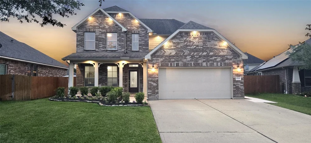 Unit for sale at 2710 Teal Sky Court, Pearland, TX 77089