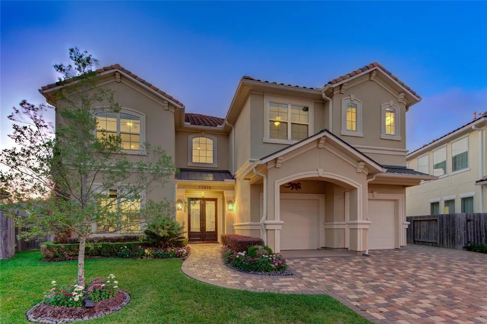 Unit for sale at 13610 Westin Hills Court, Houston, TX 77077