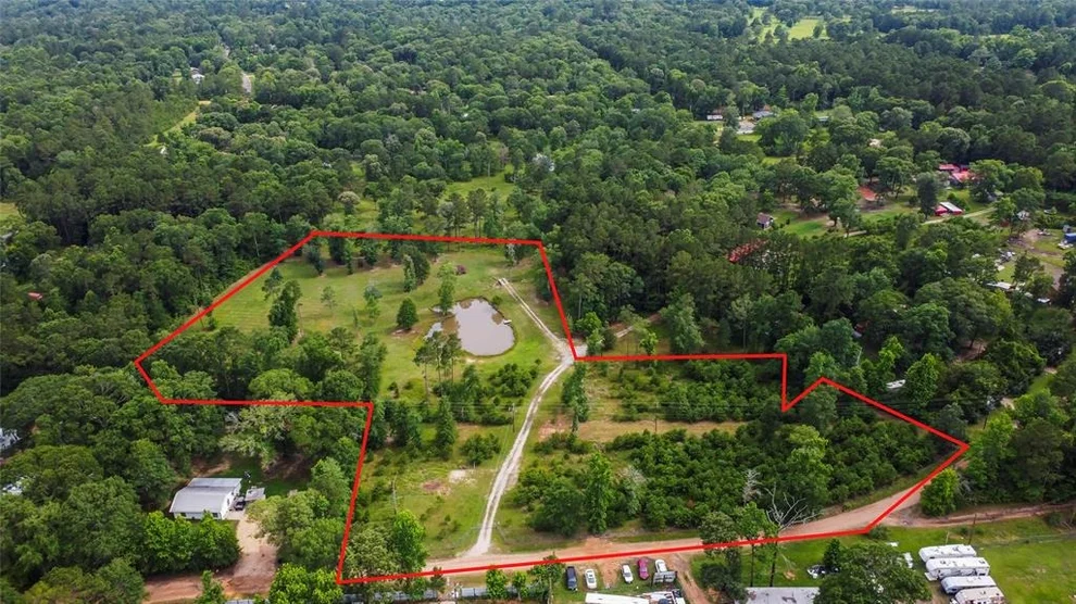 Unit for sale at TBD Turner Rd, Livingston, TX 77351