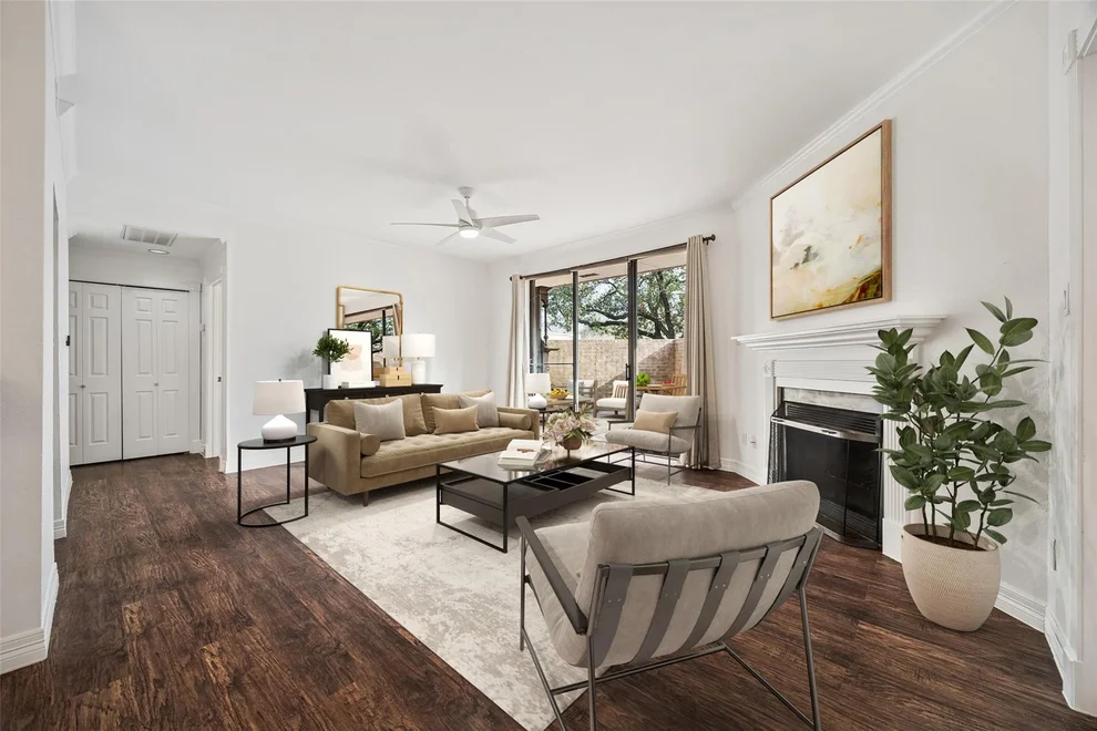 Unit for sale at 5200 Weslayan Street, Houston, TX 77005