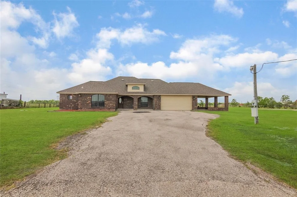 Unit for sale at 3416 Camino Del Rancho Road, Crosby, TX 77532