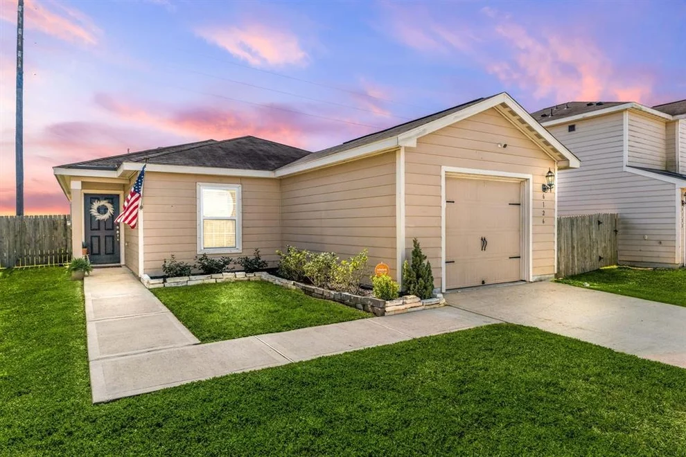 Unit for sale at 6126 Hidden Cove Road, Baytown, TX 77523