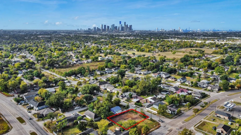 Unit for sale at 3436 Love Street, Houston, TX 77026