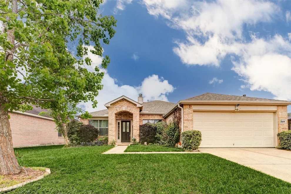 Unit for sale at 21211 Arcadia Park Lane, Humble, TX 77338