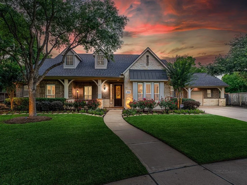 Unit for sale at 1034 Bayou Vista Court, Katy, TX 77494
