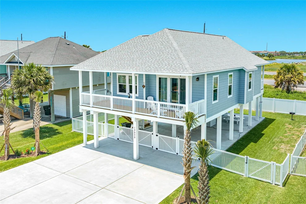 Unit for sale at 13930 Pirates Beach Boulevard, Galveston, TX 77554