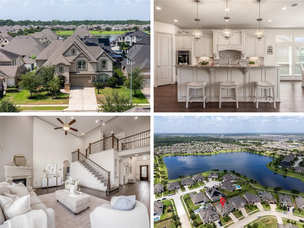Unit for sale at 13506 Columbia Key Drive, Tomball, TX 77377