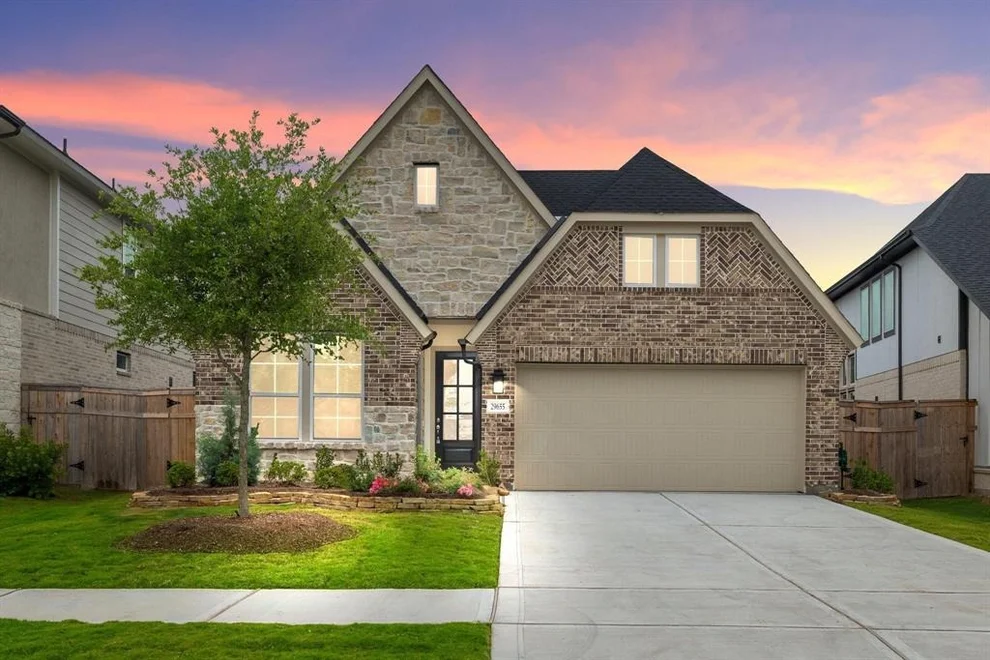 Unit for sale at 29655 Blooming Grove Way, Fulshear, TX 77441