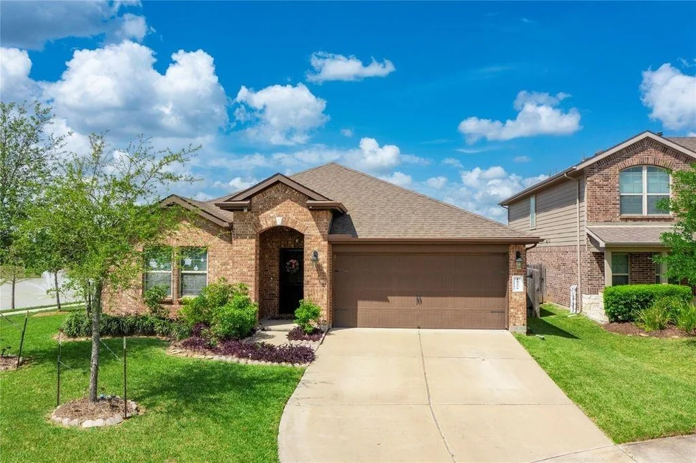 Unit for sale at 18226 Mulberry Spring Circle, Richmond, TX 77407