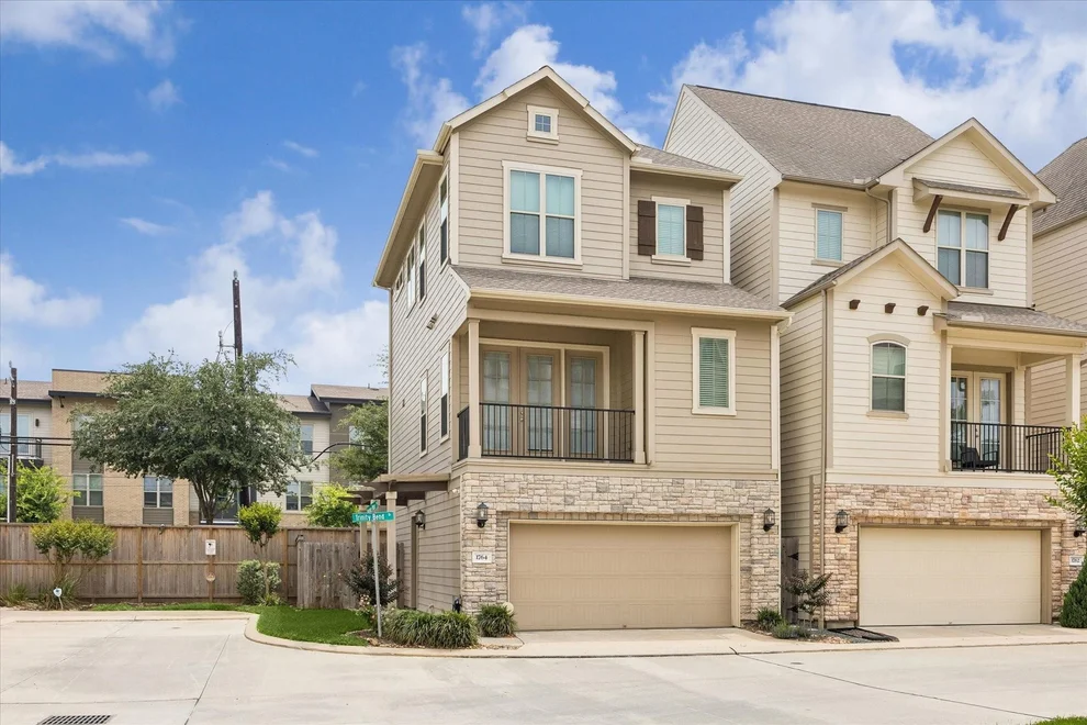 Unit for sale at 1764 Trinity Bend, Houston, TX 77080