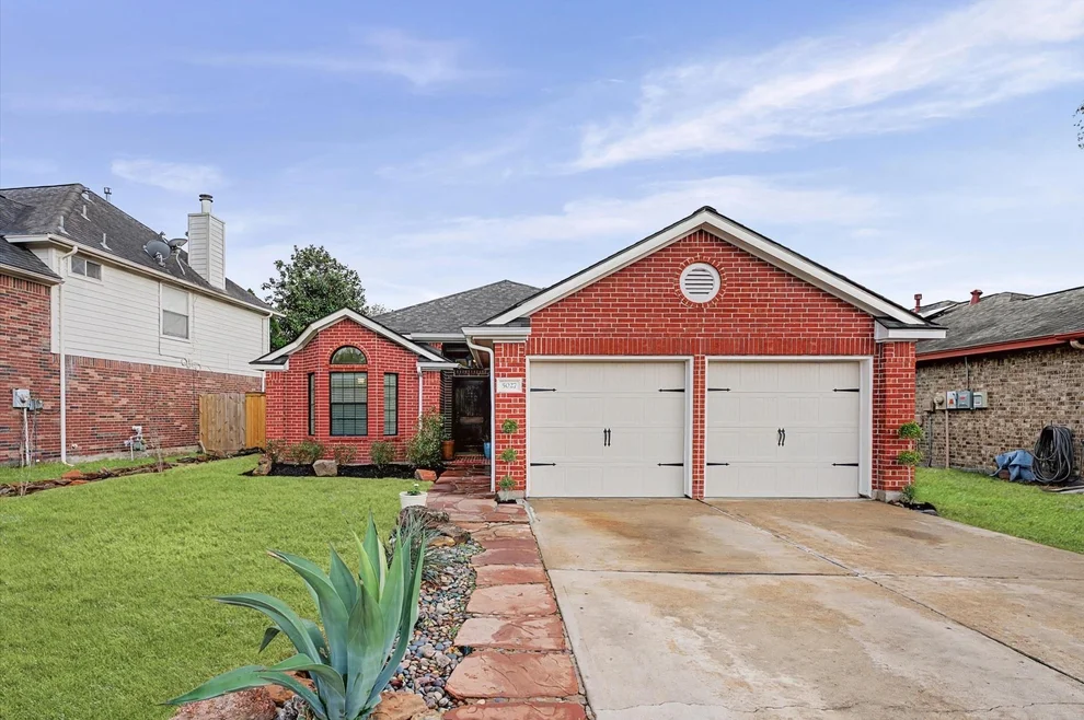 Unit for sale at 5027 E Fallen Bough Drive, Houston, TX 77041