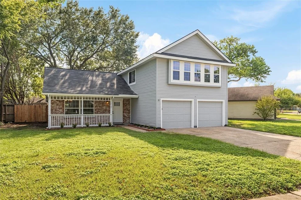 Unit for sale at 10627 Thunderhead Court, Houston, TX 77064