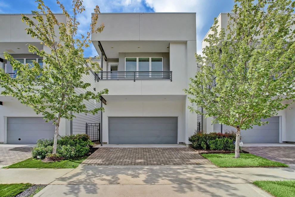 Unit for sale at 1213 Crockett Street, Houston, TX 77007