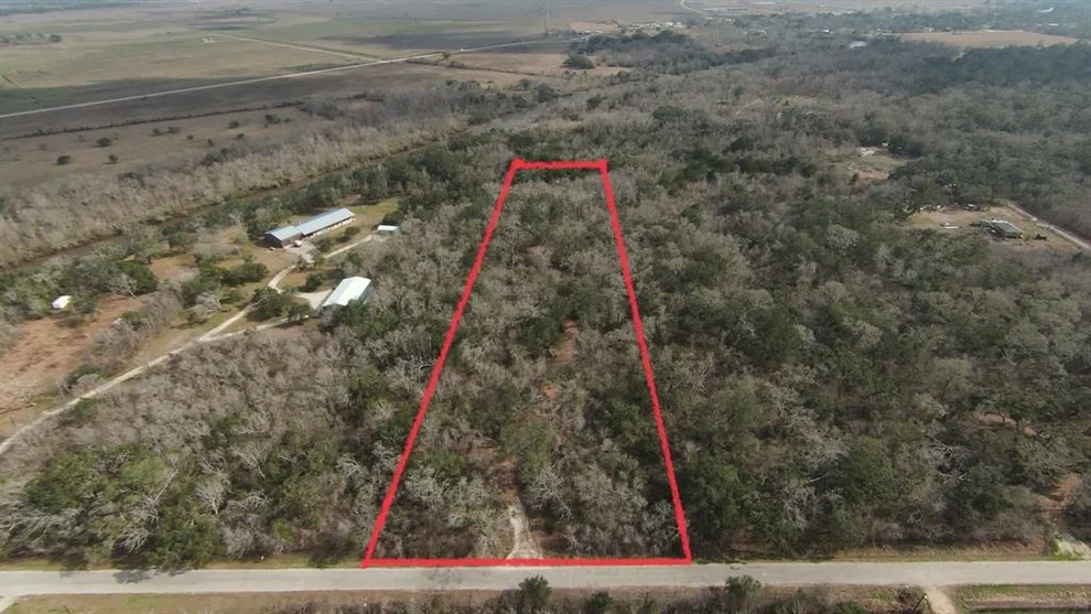 Unit for sale at 281 Tr 6 Ramblewood Road, Sargent, TX 77414