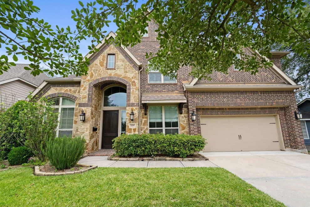 Unit for sale at 1418 Du Barry Lane, Houston, TX 77018