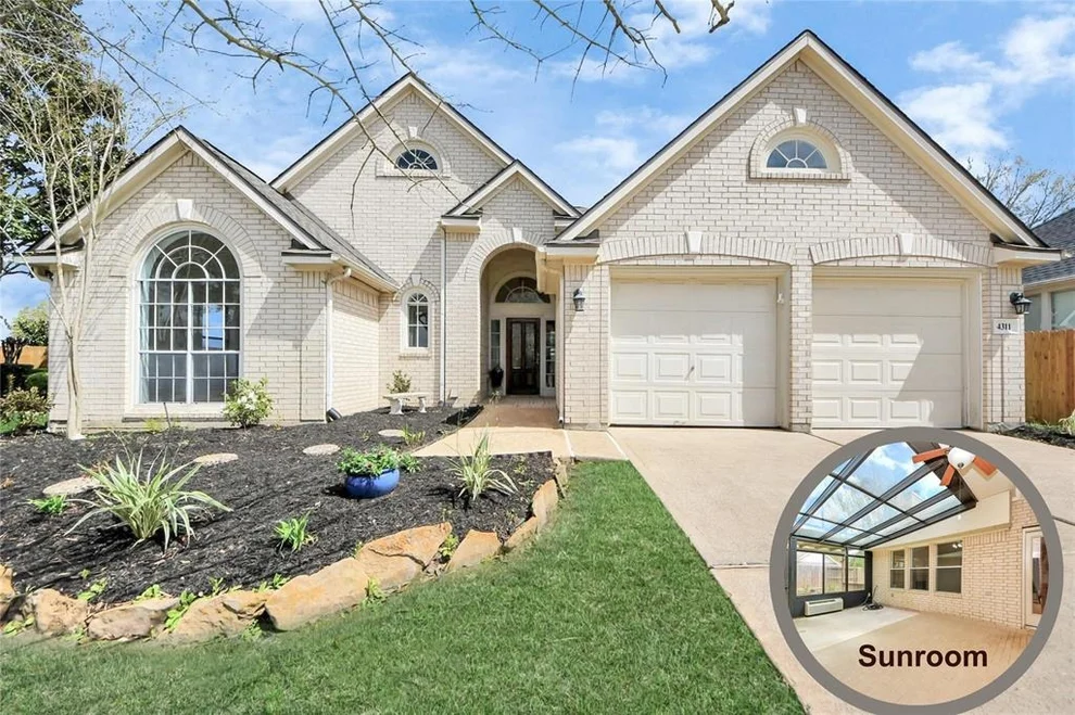 Unit for sale at 4311 Mustang Crossing Court, Missouri City, TX 77459