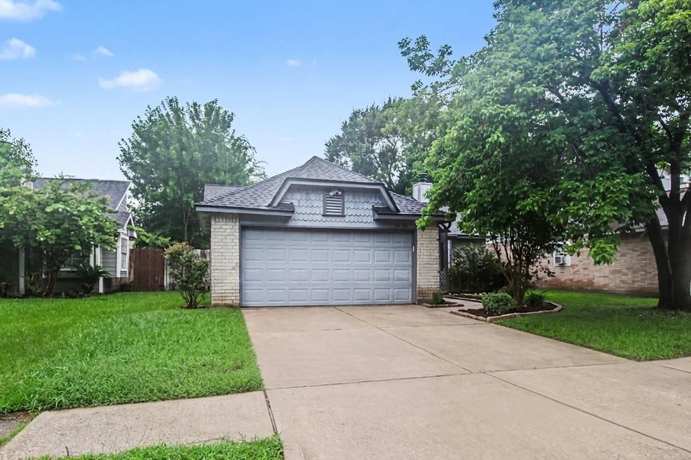 Unit for sale at 24103 Spring Sunset Drive, Spring, TX 77373