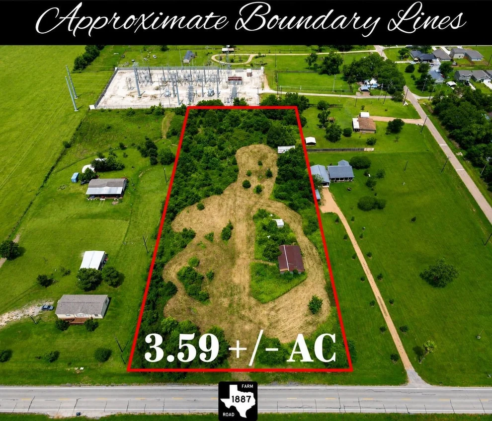 Unit for sale at 24823 Fm 1887, Hempstead, TX 77445