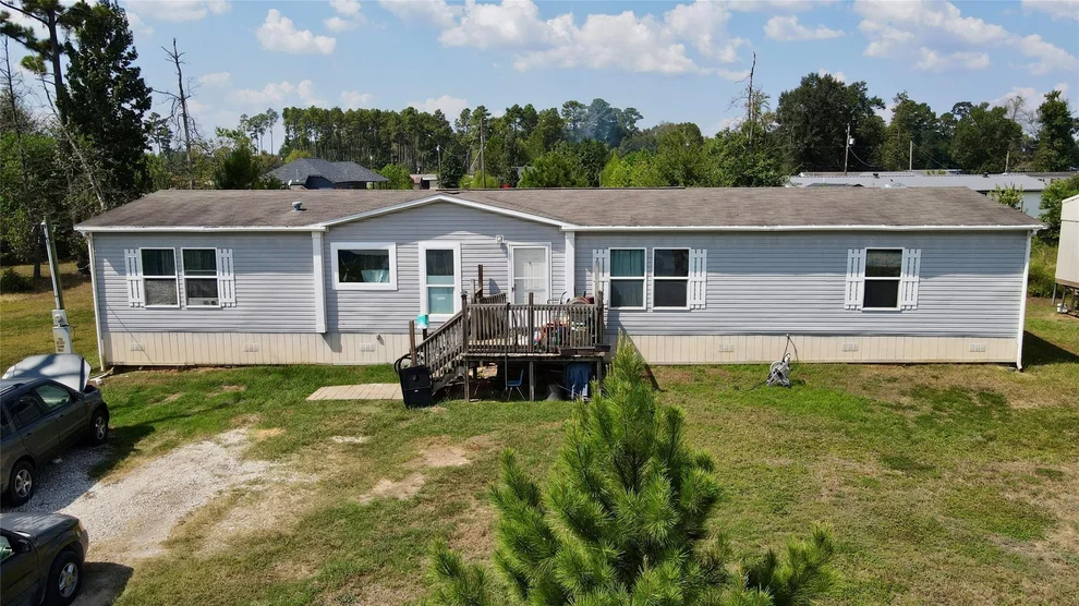 Unit for sale at 7126 Jessica Leann Drive, Conroe, TX 77306