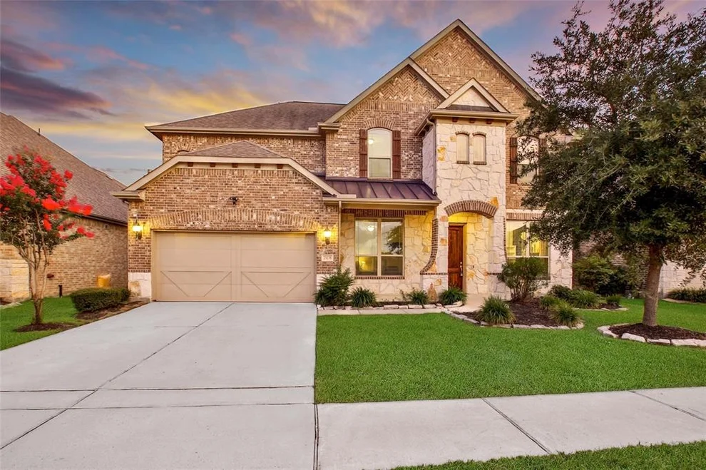 Unit for sale at 23235 Campwood Terrace Lane, Katy, TX 77493