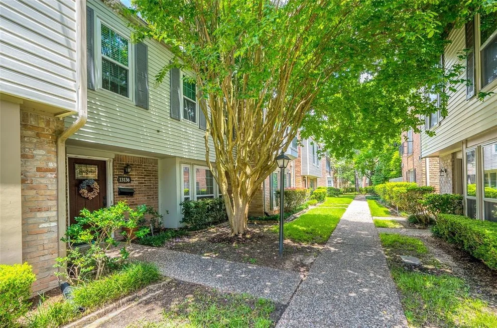 Unit for sale at 13136 Trail Hollow Drive, Houston, TX 77079