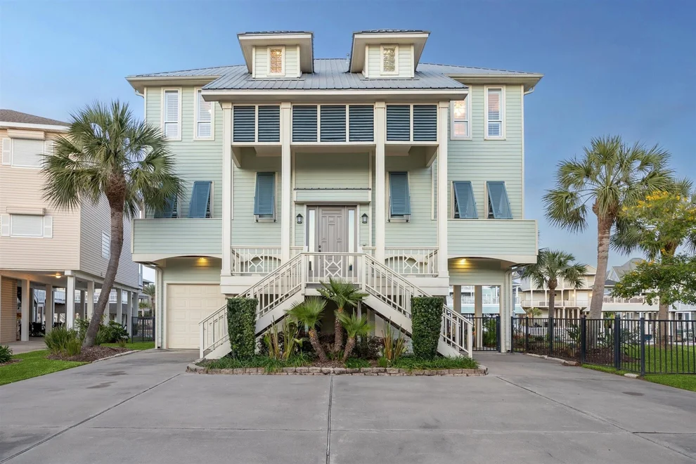Unit for sale at 3315 Windlass Court, Galveston, TX 77554