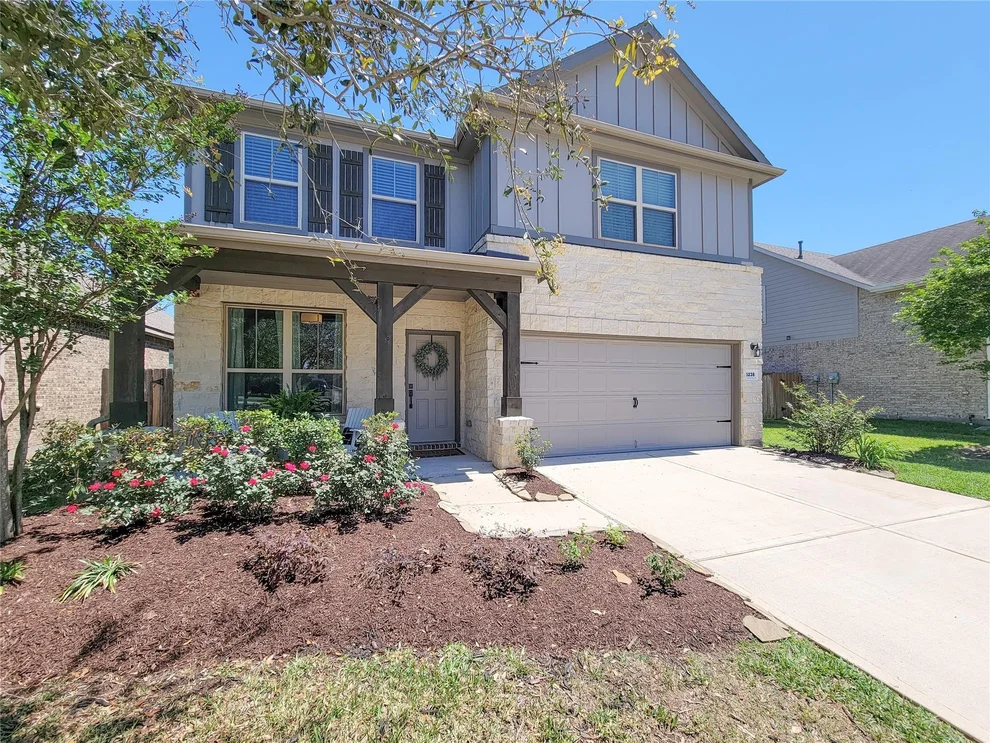 Unit for sale at 5238 Ivory Glass Drive, Katy, TX 77493