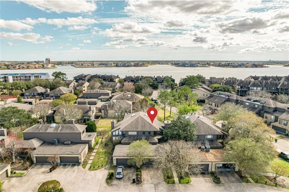 Unit for sale at 18163 Bal Harbour Drive, Nassau Bay, TX 77058