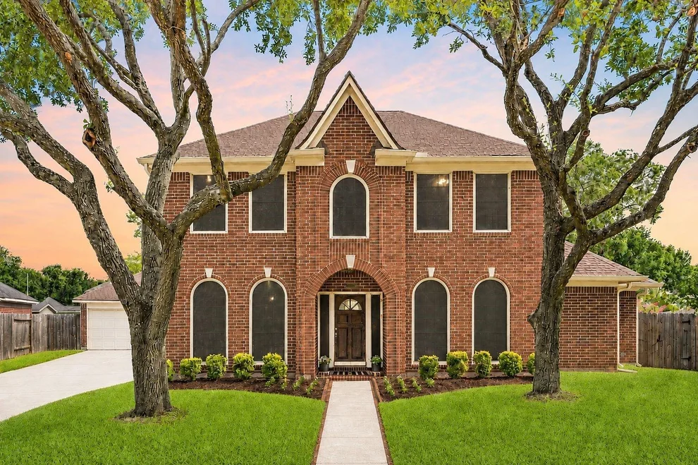 Unit for sale at 12406 Arrondi Circle, Houston, TX 77065