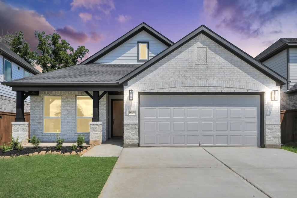 Unit for sale at 26371 Viva Drive, Magnolia, TX 77355