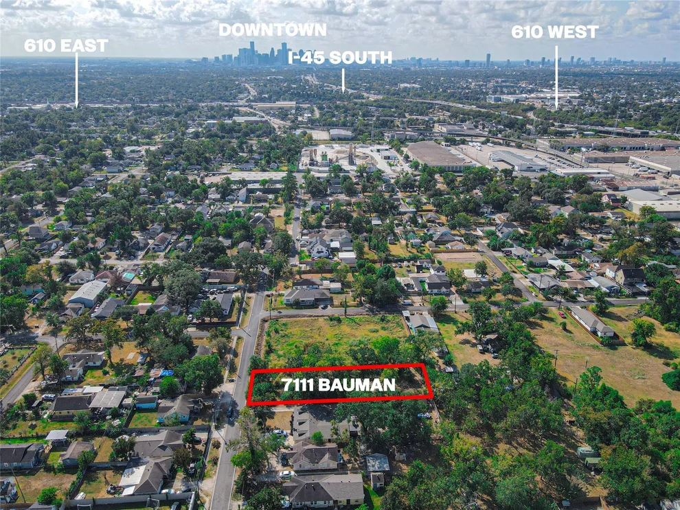 Unit for sale at 7111 Bauman Road, Houston, TX 77022