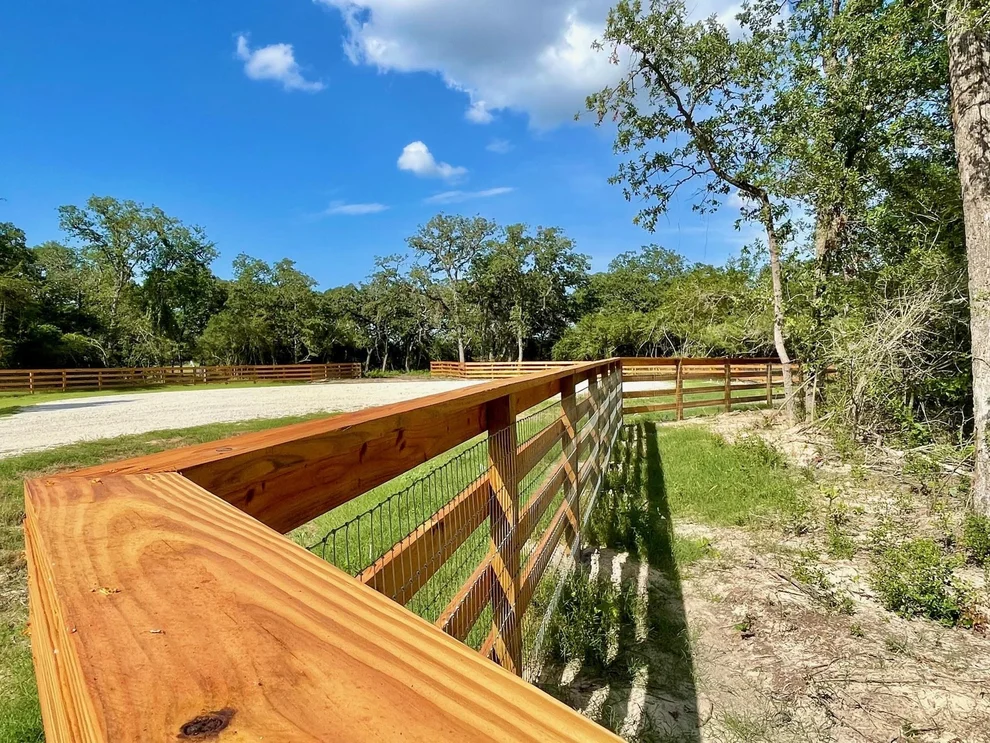 Unit for sale at 9211 Stetson Drive, Normangee, TX 77871