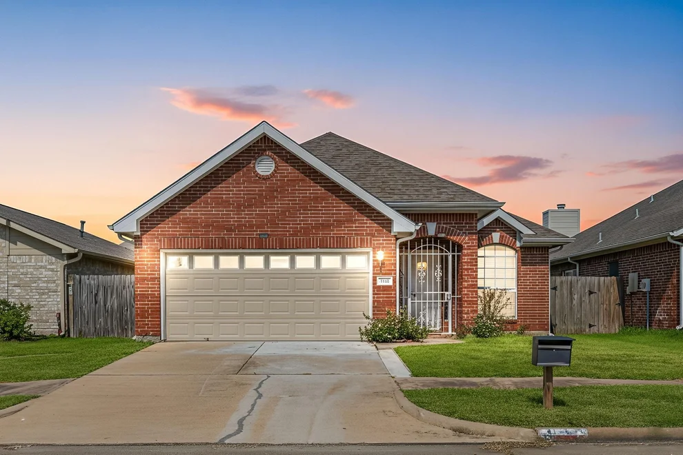 Unit for sale at 13530 Carruth Lane, Houston, TX 77083
