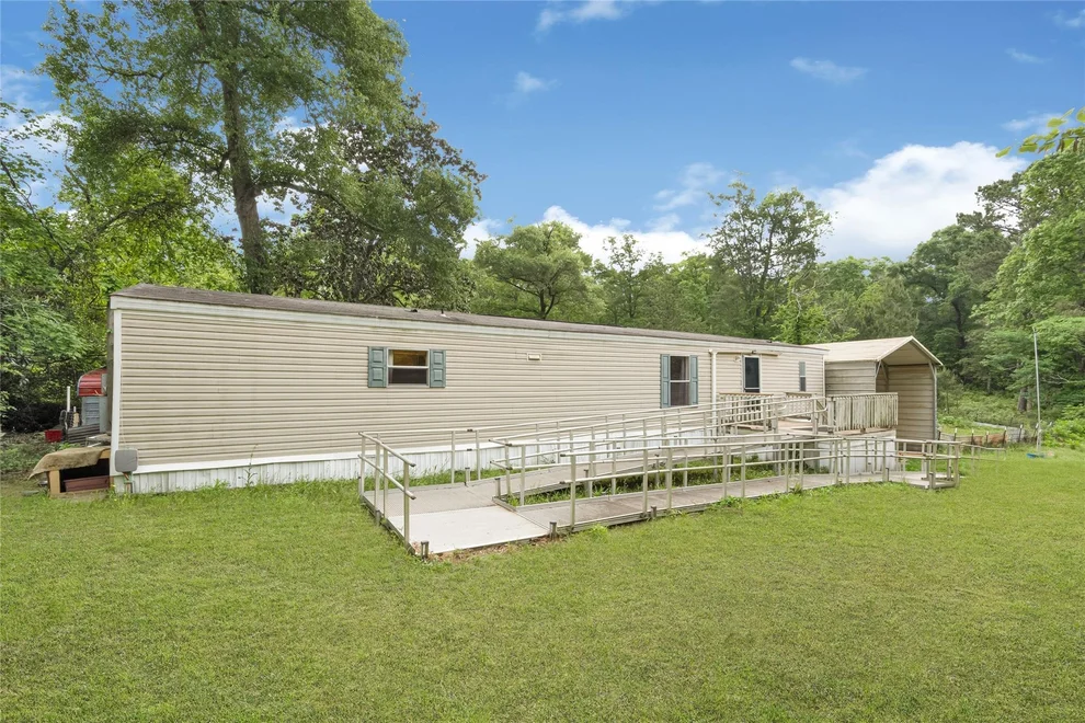 Unit for sale at 1919 Ole Long Pull Road, Livingston, TX 77351