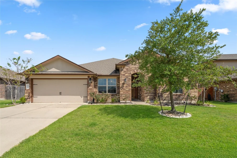 Unit for sale at 4127 Chester Bay Ln Lane, Missouri City, TX 77459