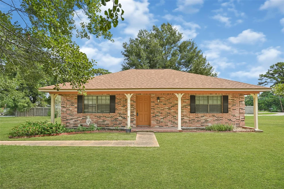 Unit for sale at 5406 Avenue C, Crosby, TX 77532