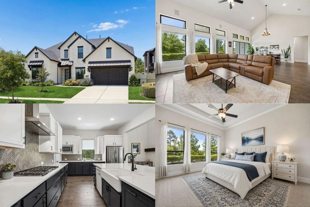 Unit for sale at 10102 S Goshawk Trail, Conroe, TX 77385