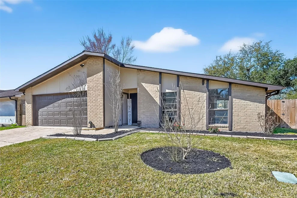 Unit for sale at 5323 Girnigoe Drive, Houston, TX 77084