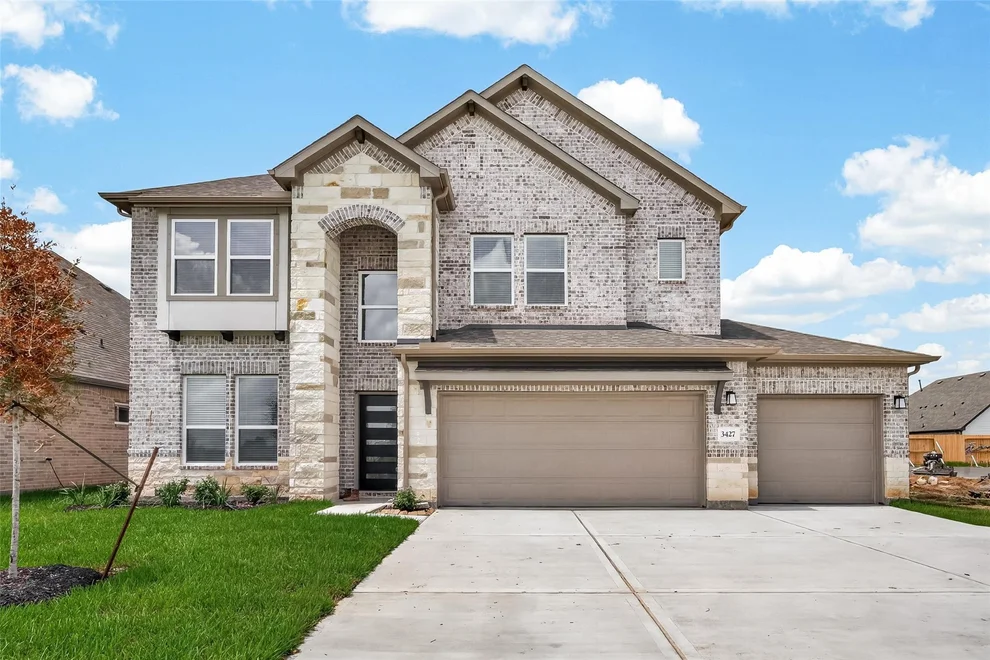 Unit for sale at 3427 Windmill Palm Drive, Manvel, TX 77578