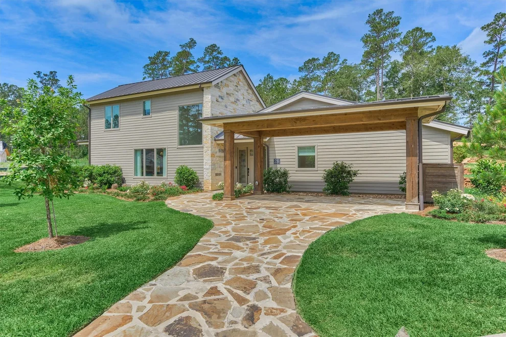 Unit for sale at 4466 Wynne Way, Montgomery, TX 77316