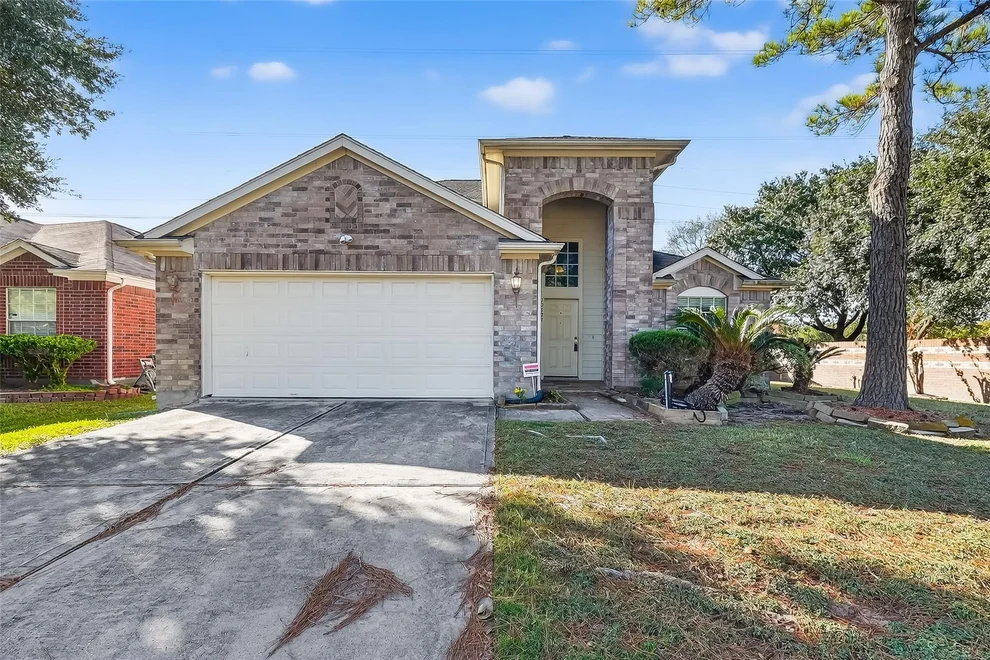Unit for sale at 10127 Elm Knoll Trail, Houston, TX 77064