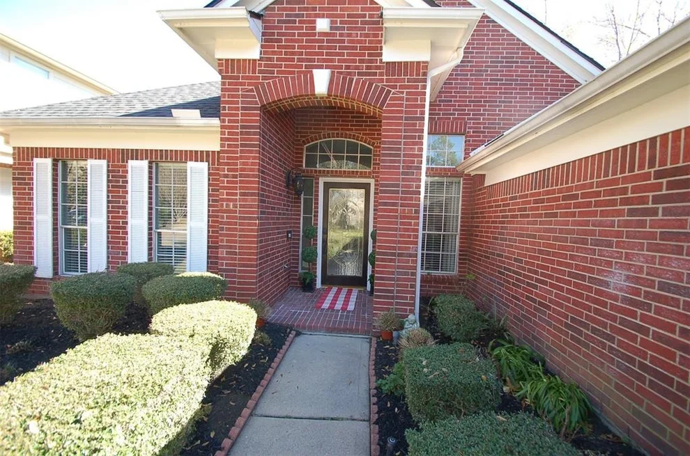 Unit for sale at 17406 Granberry Gate Drive, Tomball, TX 77377